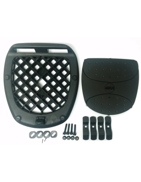 Platine Givi Universelle Monolock Z113C2