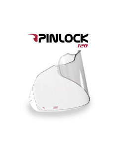 Film Pinlock 120 pour Arai SZ-R