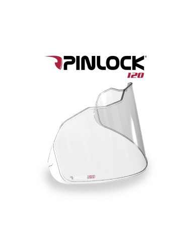 Film Pinlock 120 pour Arai SZ-R