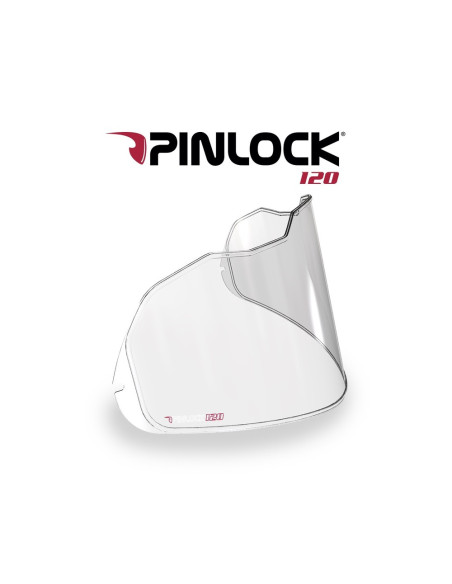 Film Pinlock 120 pour Arai SZ-R