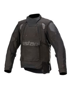 Veste Moto Alpinestars Halo Drystar 2