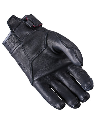 Gants Moto Five Mustang Evo Noir
