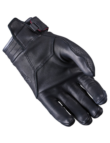 Gants Moto Five Mustang Evo Noir