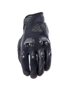 Gants Five Stunt Evo Noir