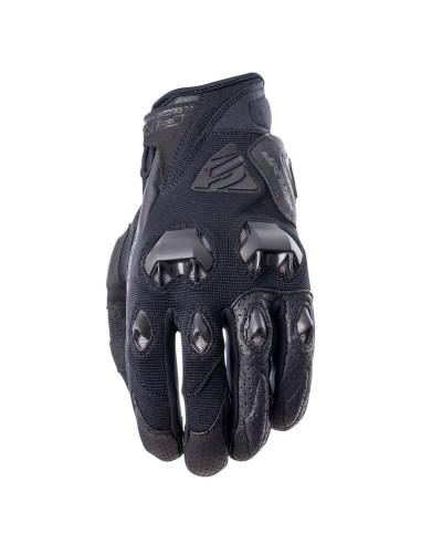 Gants Five Stunt Evo Noir