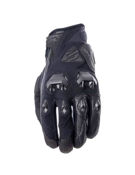 Gants Five Stunt Evo Noir