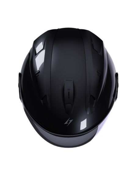 Casque Stormer Sun Evo 2.0 Homologué ECE 22.06
