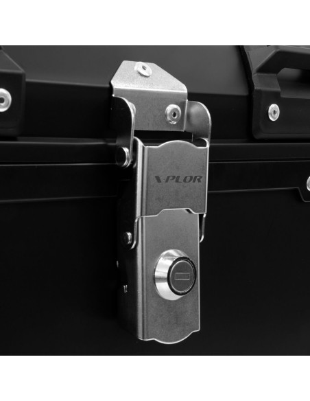 Top Case XPLOR KS510 30 Litres Noir