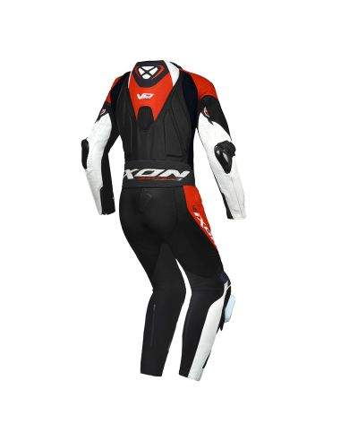 Combinaison Moto Ixon Vortex 3