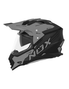 Casque Nox N312 2