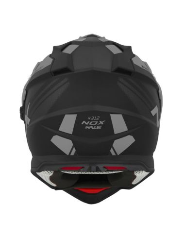 Casque Nox N312