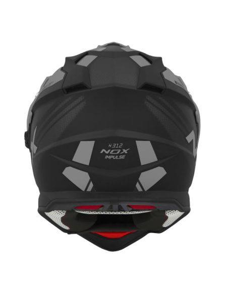 Casque Nox N312