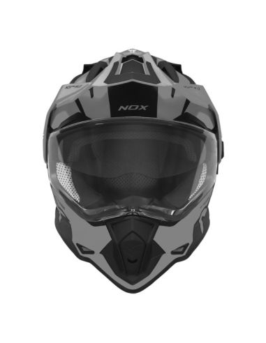 Casque Nox N312