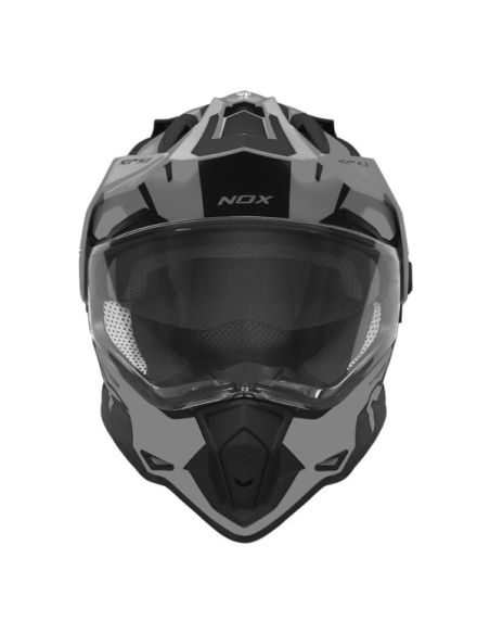 Casque Nox N312