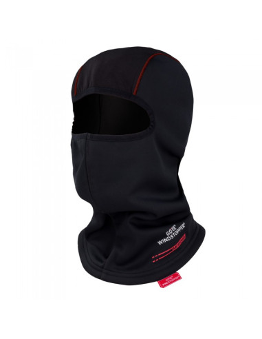 Cagoule Moto Bering Tour de cou BAF050 Gore-Tex