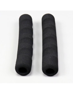 Protection Levier Moto en mousse 2