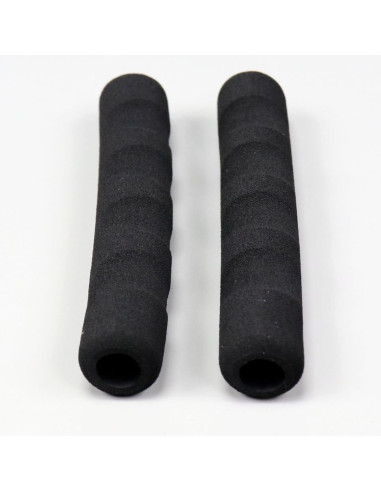 Protection Levier Moto en mousse