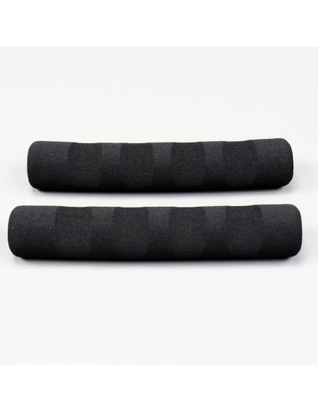 Protection Levier Moto en mousse
