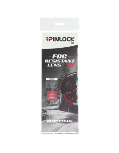 Pinlock-70 DKS002 pour Astone RT800 - RT900 - RT1200