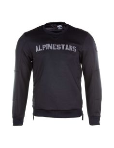 Sweat Moto Alpinestars Legit Crew 2