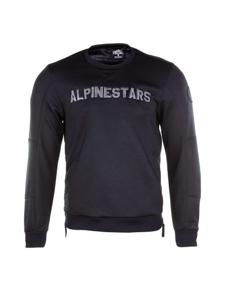 Sweat Moto Alpinestars Legit Crew
