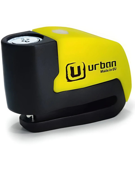 Bloque Disque avec Alarme Urban