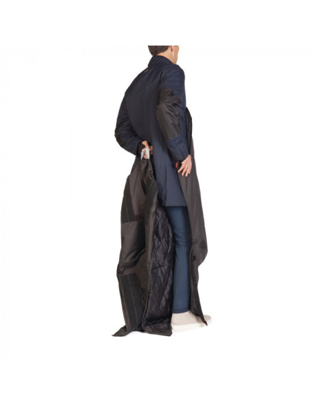 Tablier Pantalon Moto Tucano Urbano Panta-Fast R193