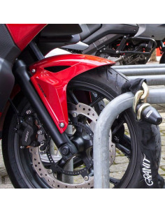 Antivol Chaine Abus Granit 1480 Monoblock -X - Homologation SRA 2