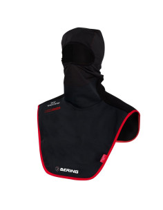 Plastron Moto Bering Windstopper BAF070 Noir