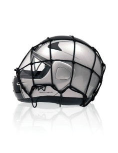 Filet Casque Moto
