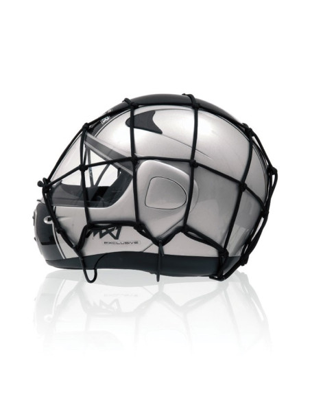 Filet Casque Moto