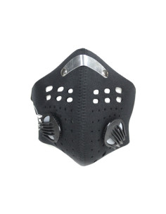 Masque Anti Pollution Moto Harisson