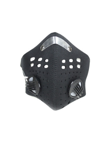 Masque Anti Pollution Moto Harisson