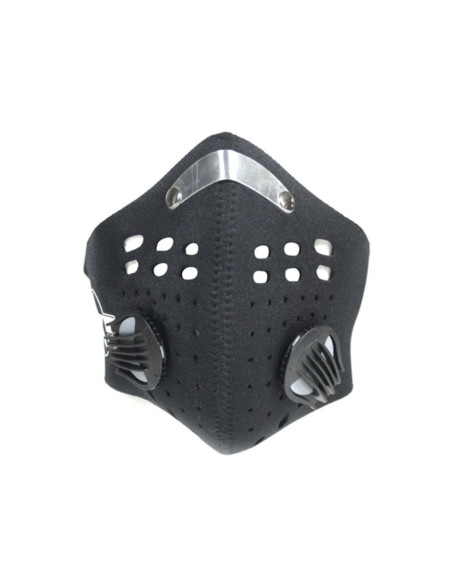 Masque Anti Pollution Moto Harisson