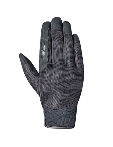 Gants Moto Femme Ixon RS Slicker Noir