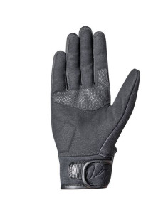 Gants Moto Femme Ixon RS Slicker Noir 2