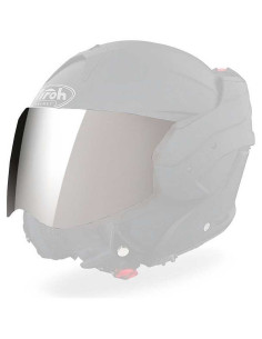 Visière casque Airoh Mathisse Fumé 2