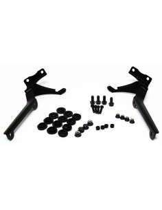 Kit de fixation Pare-Brise Givi Honda SH 125