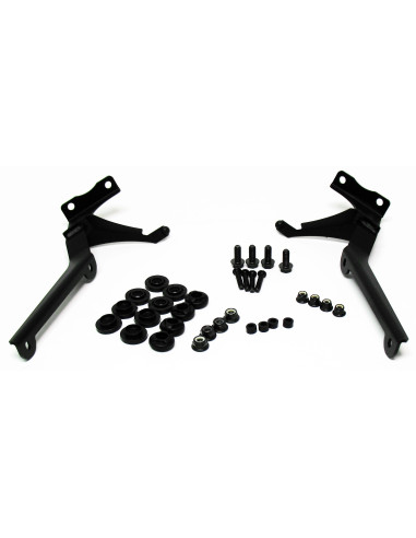 Kit de fixation Pare-Brise Givi Honda SH 125