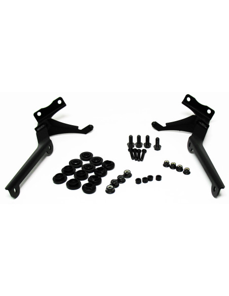Kit de fixation Pare-Brise Givi Honda SH 125