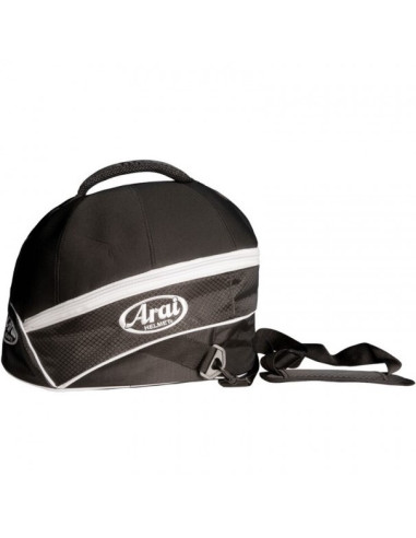 Sac pour cas Arai noir 0279