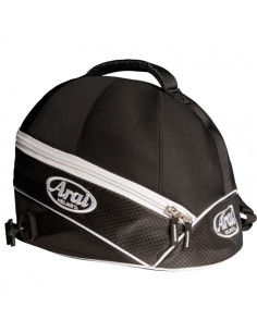 Sac pour cas Arai noir 0279
