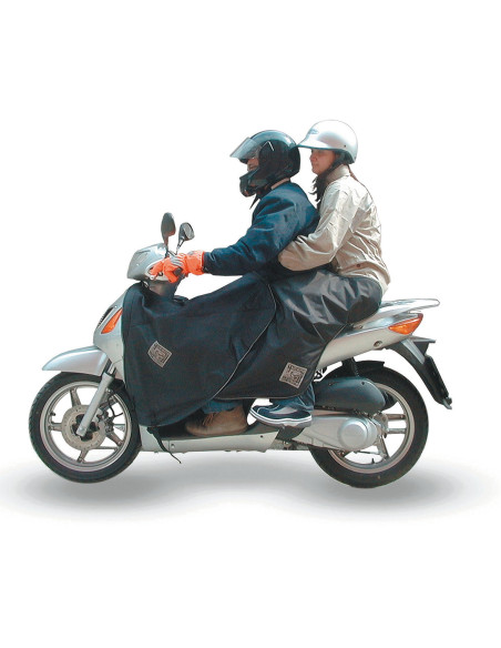 Tablier Passager Tucano Urbano - Couvre-Jambe R091