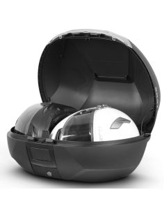 Top Case Shad SH47 Carbone | 47 Litres 2
