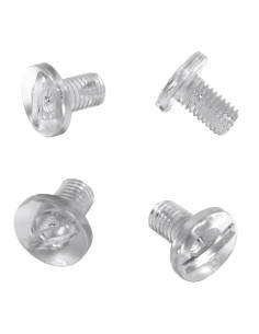 Kit Vis Platine Arai Incolore