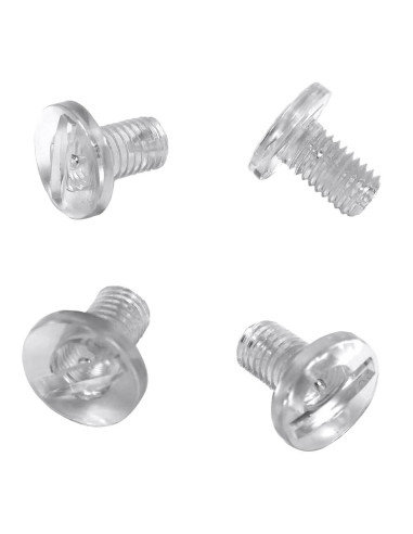 Kit Vis Platine Arai Incolore