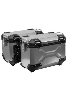 Paire de Valise Latérale S-Line KSL40S - 45 Litres 2