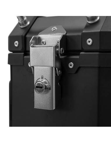 Valise Moto S-Line KSL39 | 37 litres Noir