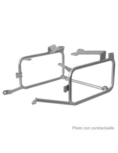 S-Line - Support Valises Latérales KTM 1090-1190-1290 | à partir 2018