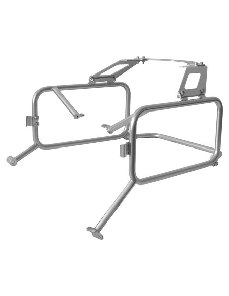 Pack Support Top-Case et Valises Latérales Ducati MTS950-1200